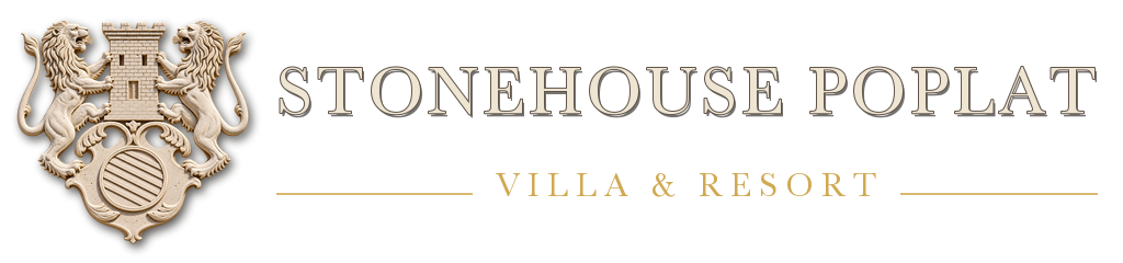 StoneHouse Poplat